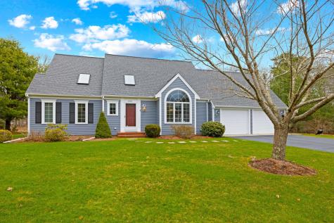 235 Conners Road Barnstable MA 02632