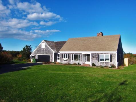 10 Morningside Circle Orleans MA 02653