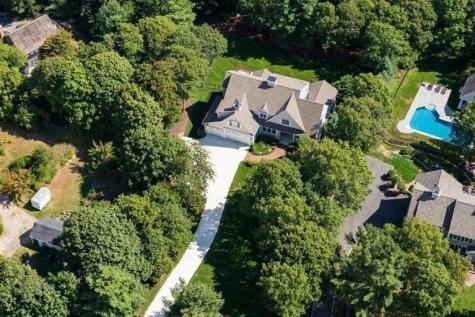 24 Meadow Farm Road Barnstable MA 02632