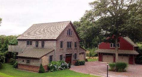 40 Carsons Way Brewster MA 02631