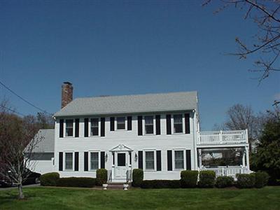 Barnstable MA 02601
