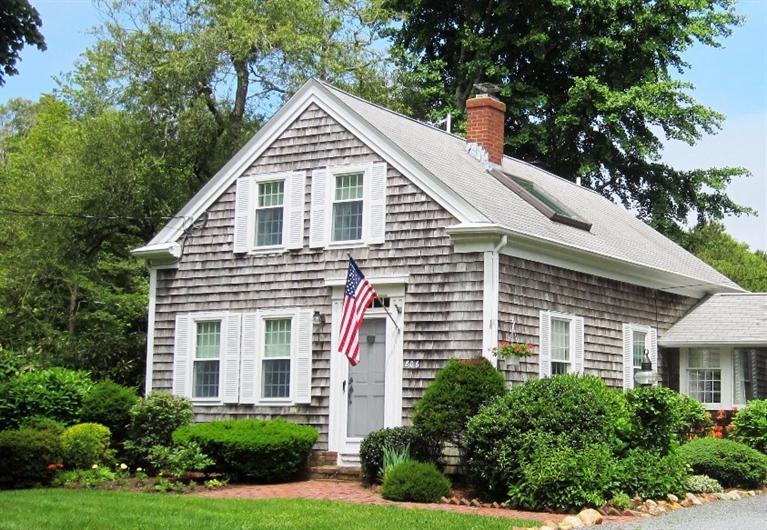 806 Orleans Road Harwich MA 02645