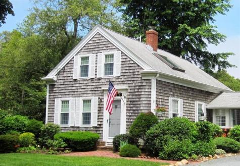 806 Orleans Road Harwich MA 02645