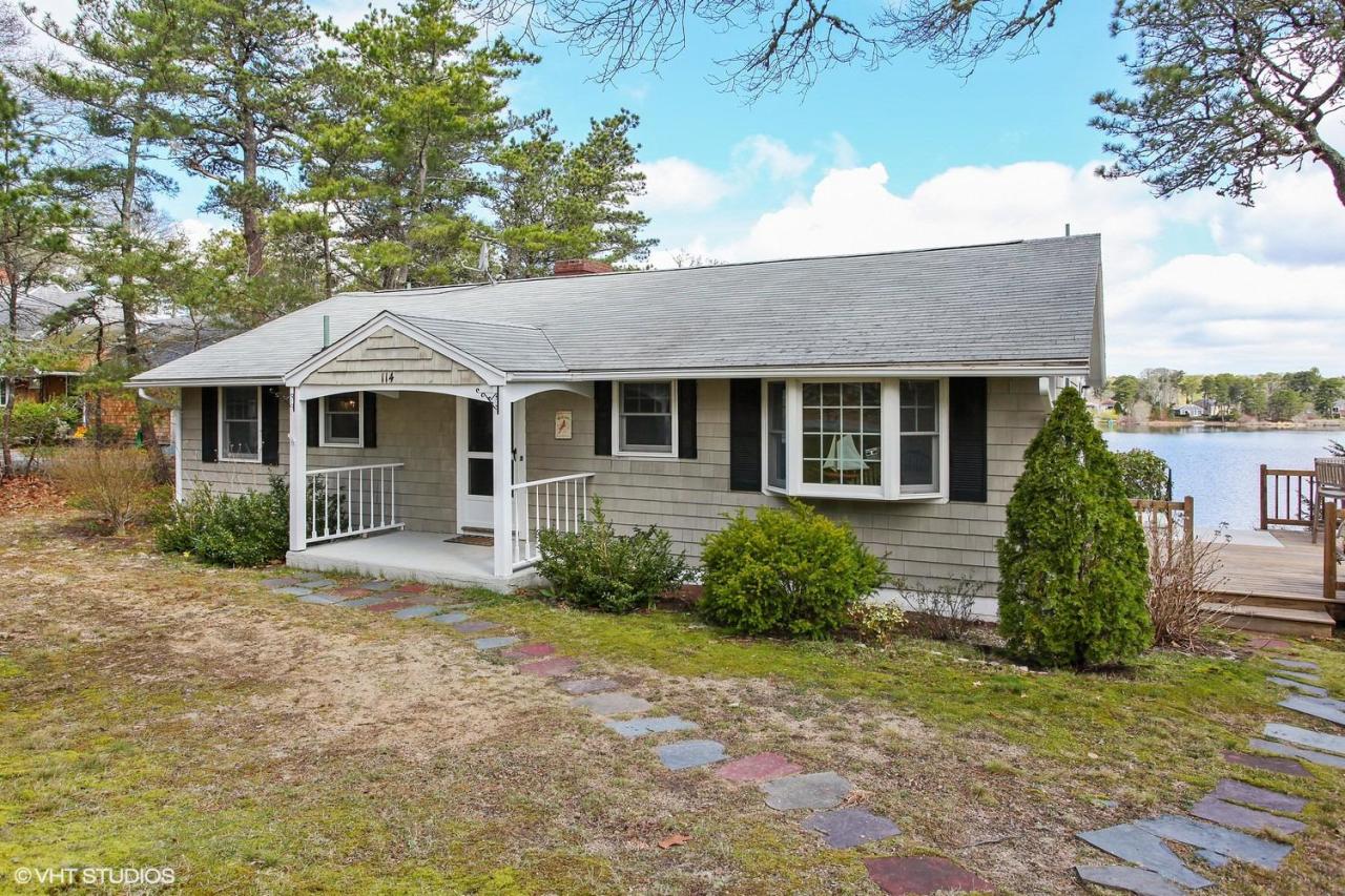 114 Clearwater Drive Harwich MA 02645