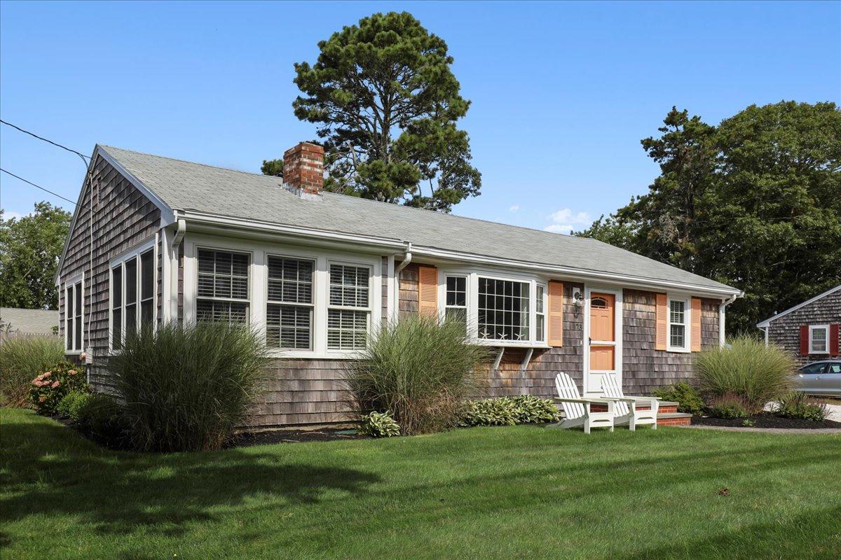 73 Kibby Lane Dennis MA 02639