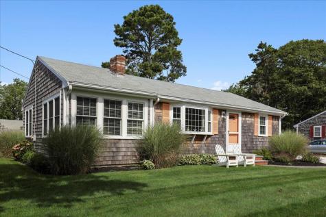 73 Kibby Lane Dennis MA 02639