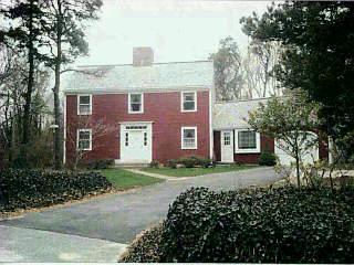 Falmouth MA 02540
