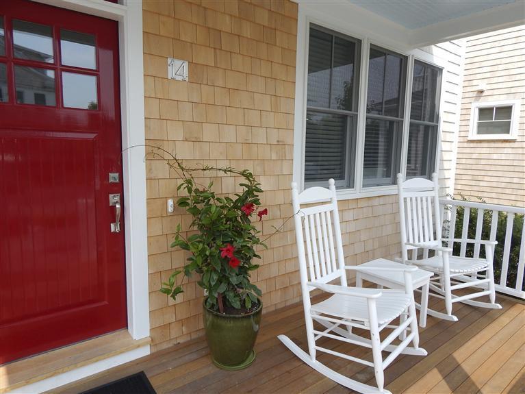 21 Bradford Street Extension Provincetown MA 02657