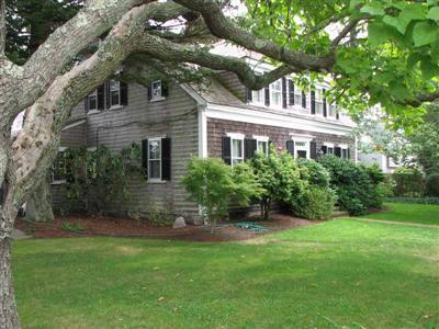 30 Old Harbor Road Chatham MA 02633