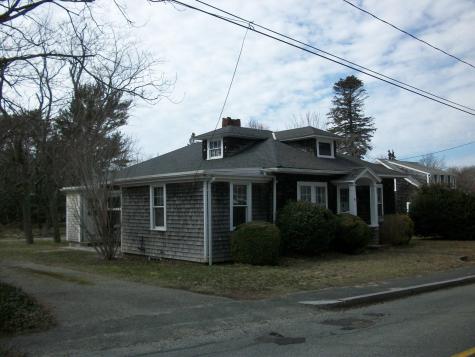 15 Corporation Road Dennis MA 02638