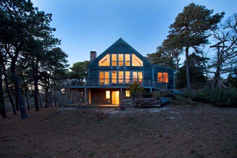 145 Pine Knoll Avenue Chatham MA 02633