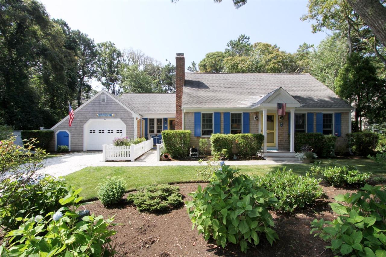 51 Chatham Crest Drive Chatham MA 02633