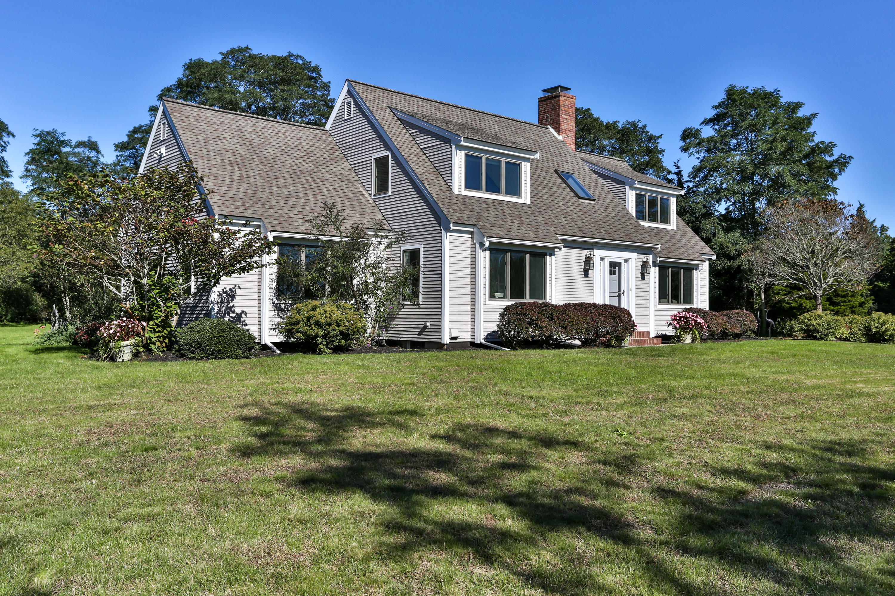 52 Dyer Prince Road Eastham MA 02642