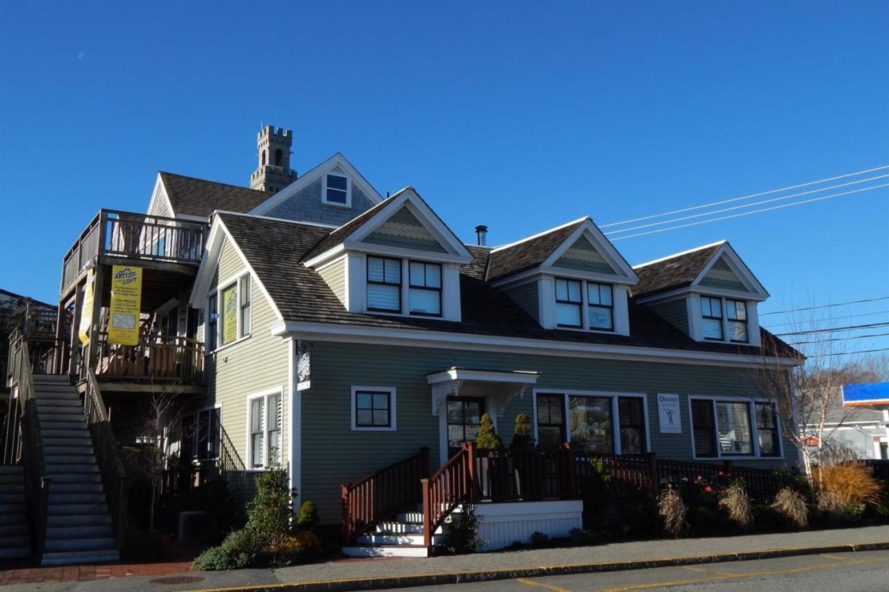 135 Bradford Street Provincetown MA 02657