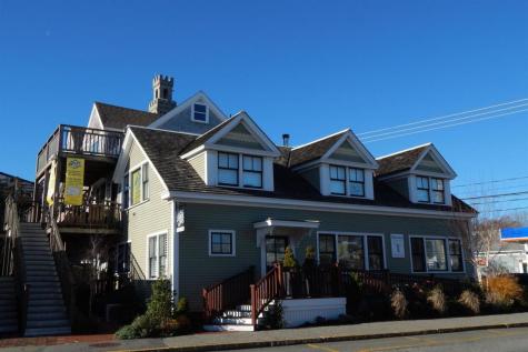 135 Bradford Street Provincetown MA 02657