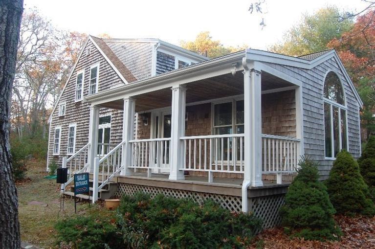 230 Meetinghouse Road Eastham MA 02642