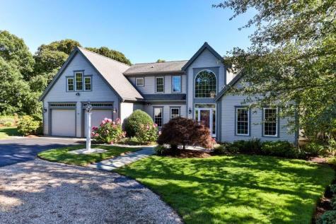 70 Court Street Chatham MA 02650