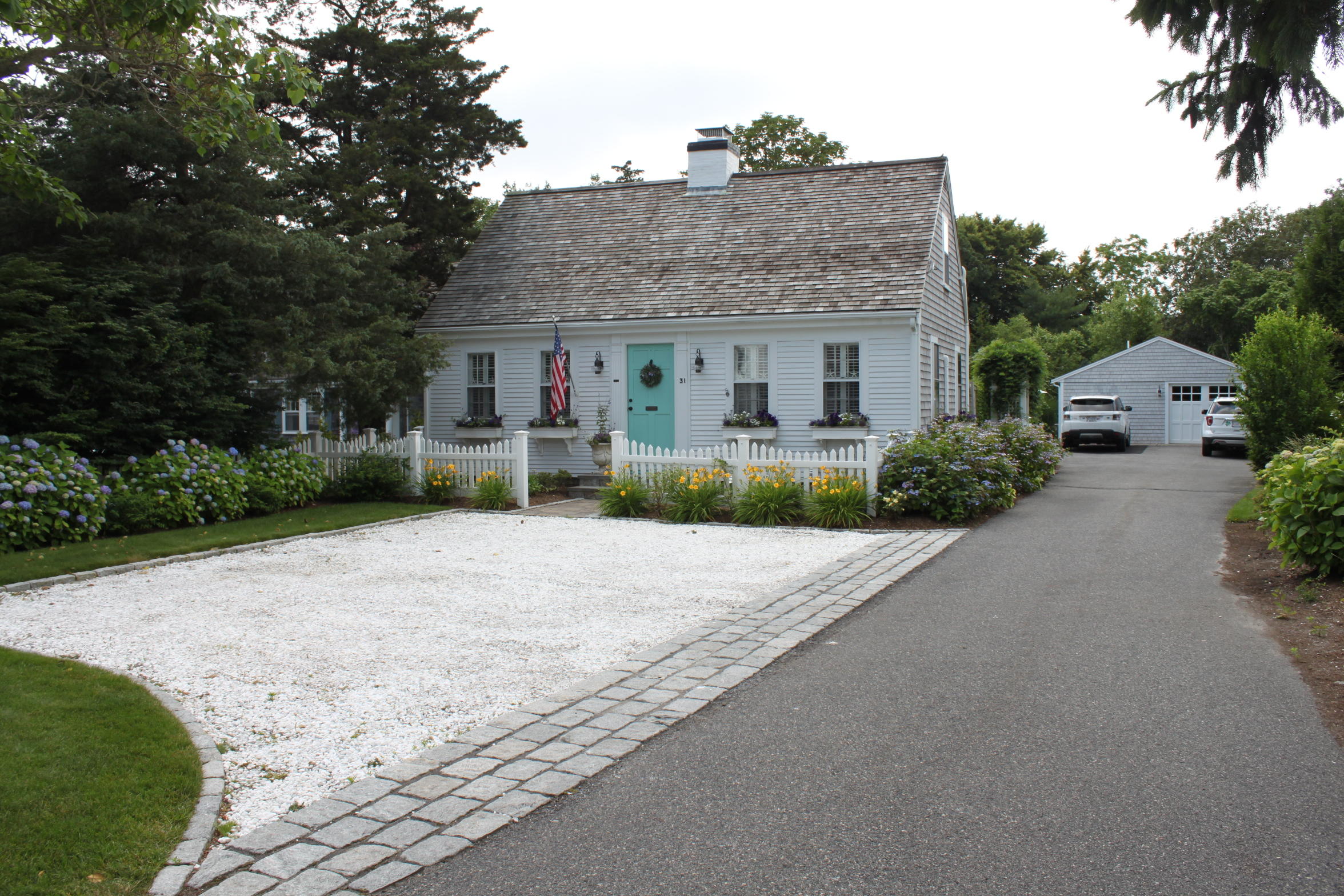 31 Parker Road Barnstable MA 02655