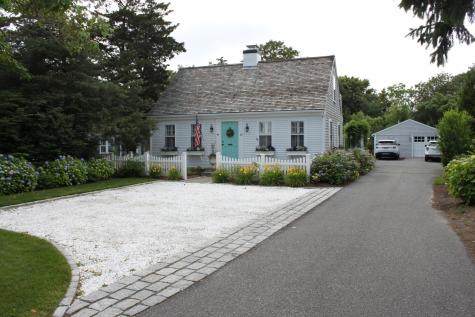 31 Parker Road Barnstable MA 02655