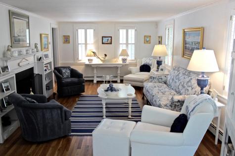 31 Parker Road Barnstable MA 02655