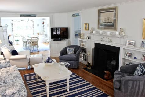 31 Parker Road Barnstable MA 02655