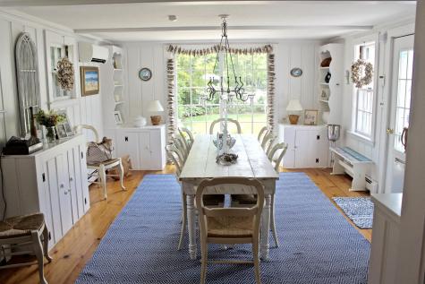 31 Parker Road Barnstable MA 02655