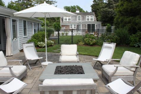 31 Parker Road Barnstable MA 02655
