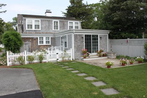 31 Parker Road Barnstable MA 02655