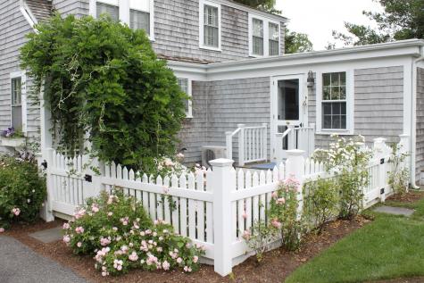 31 Parker Road Barnstable MA 02655
