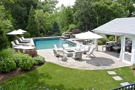 31 Parker Road Barnstable MA 02655