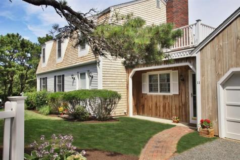 11 Marsh Lane Orleans MA 02643