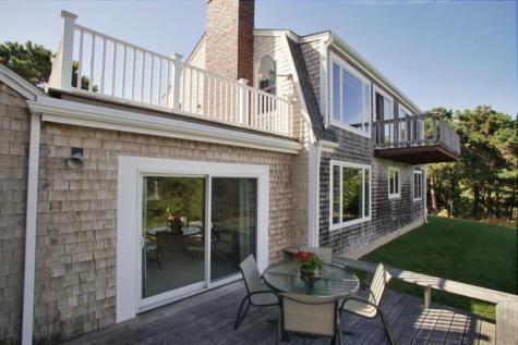 11 Marsh Lane Orleans MA 02643