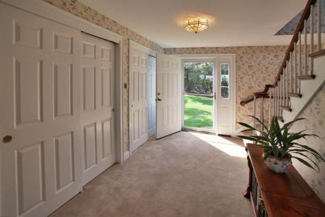 11 Marsh Lane Orleans MA 02643