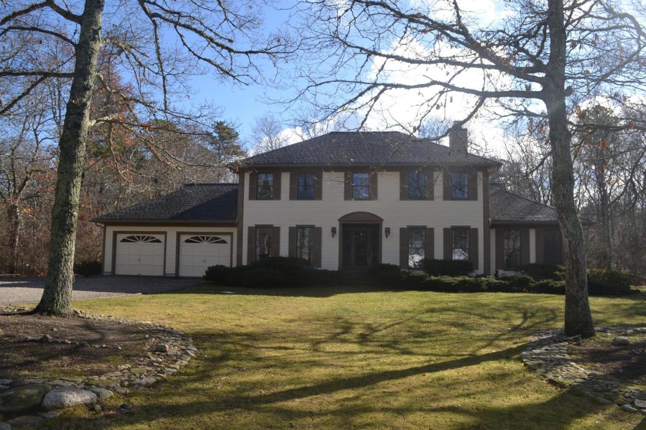 448 Marstons Lane Barnstable MA 02637