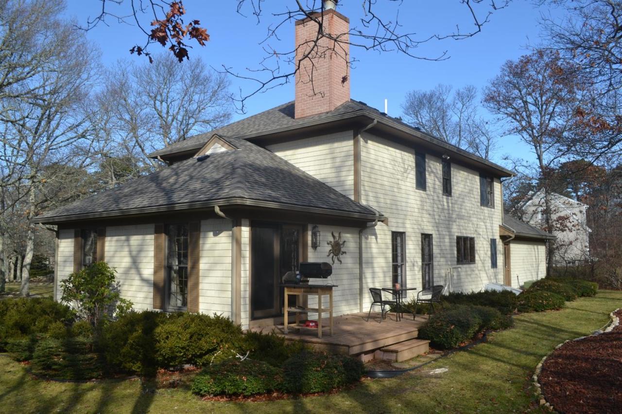 448 Marstons Lane Barnstable MA 02637