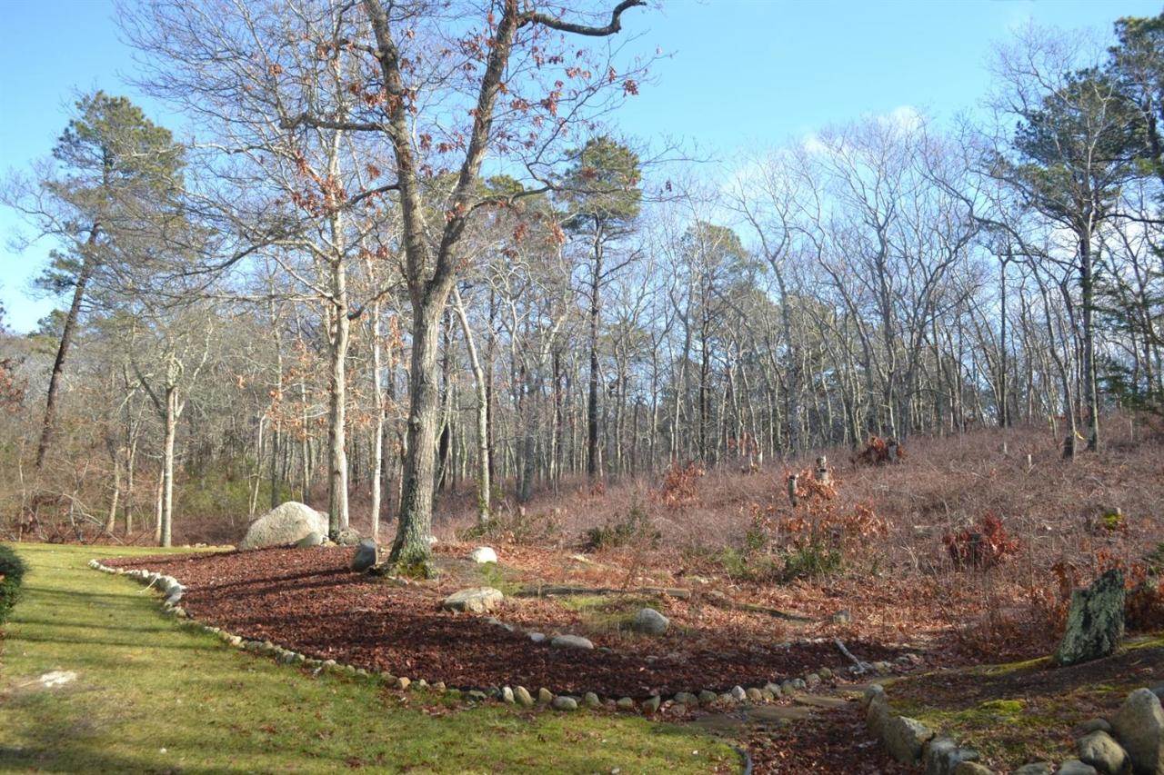 448 Marstons Lane Barnstable MA 02637