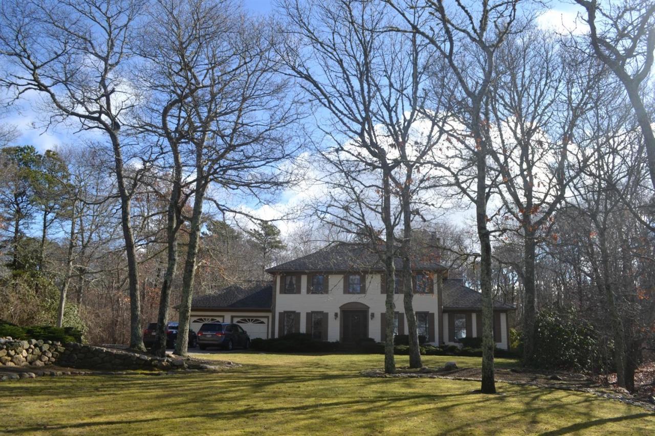 448 Marstons Lane Barnstable MA 02637