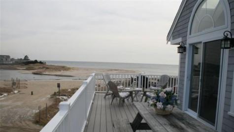 7 Baker Way Dennis MA 02670