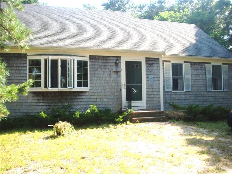 16 Joshua Cook Lane Wellfleet MA 02667