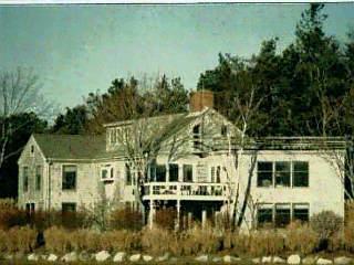 10 Cove Hill Circle Chatham MA 02633