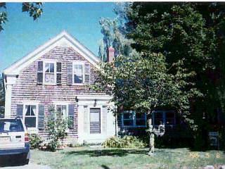 Sandwich MA 02563