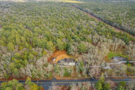 1860 Santuit-newtown Road Barnstable MA 02635