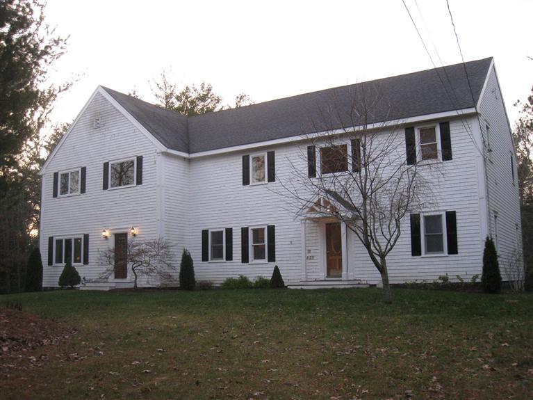 1671 Ost..-w.barn. Road Barnstable MA 02668