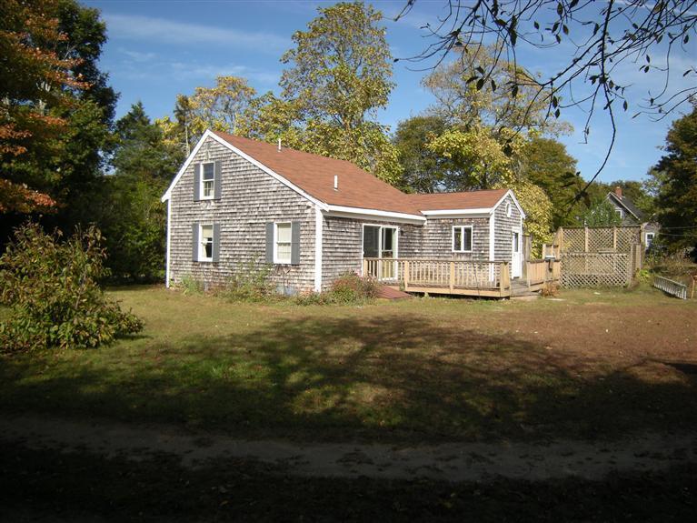 655 Depot Street Harwich MA 02645