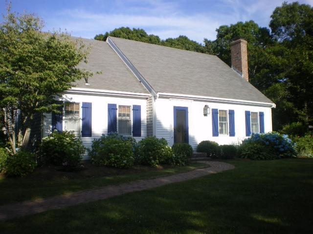 13 Country Crossing Orleans MA 02653