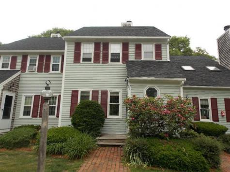 12 Woodview Drive Falmouth MA 02540