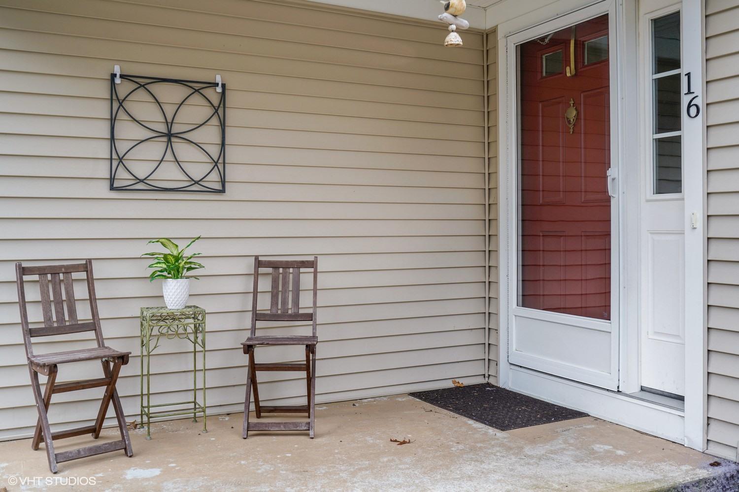 16 Foxglove Road Barnstable MA 02632