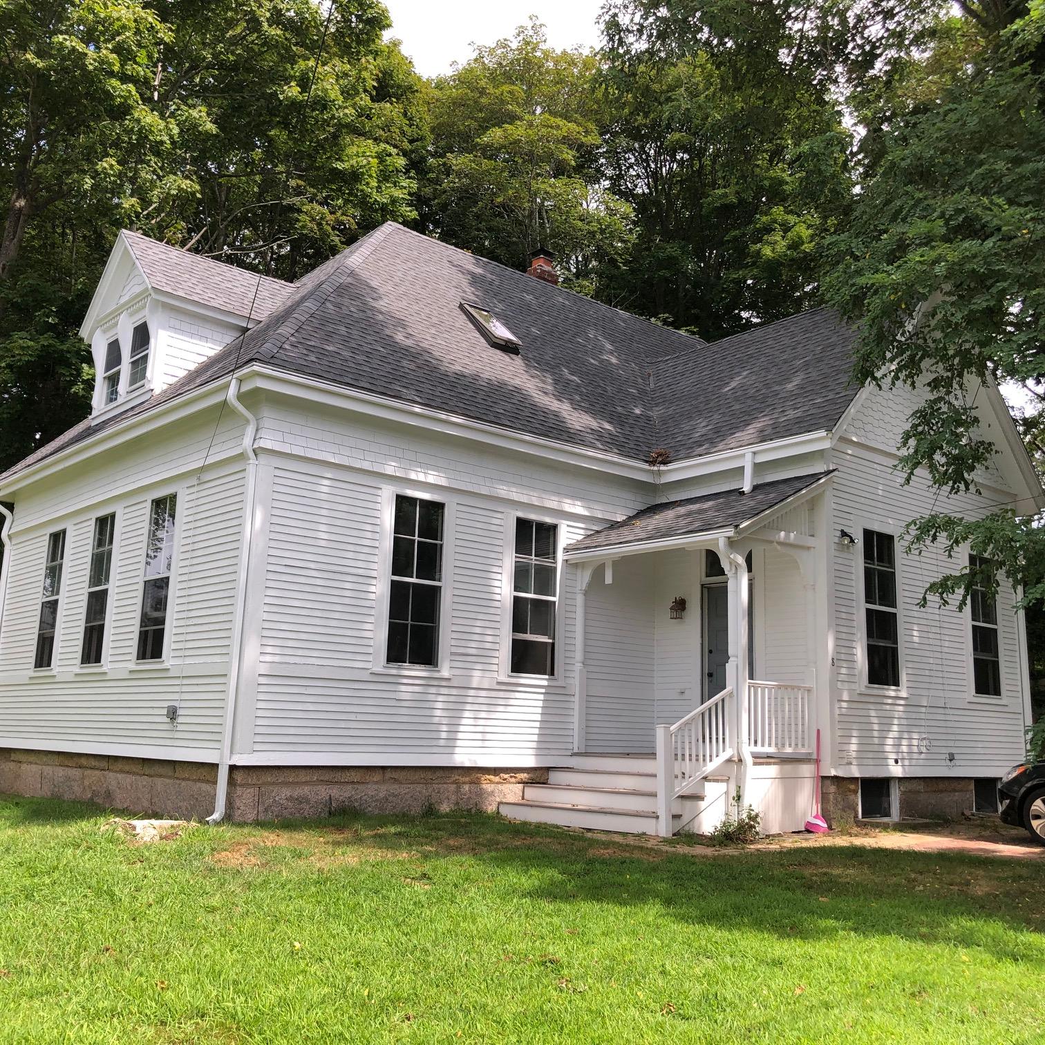 8 Blacksmith Shop Road Falmouth MA 02574