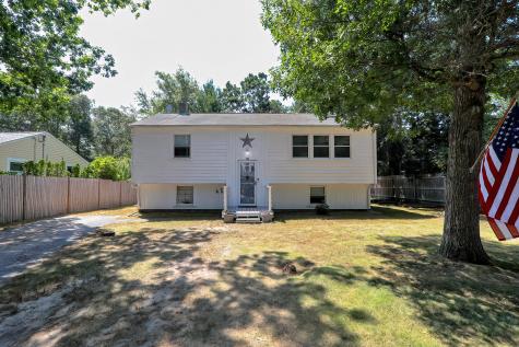 31 Winchester Drive Falmouth MA 02536