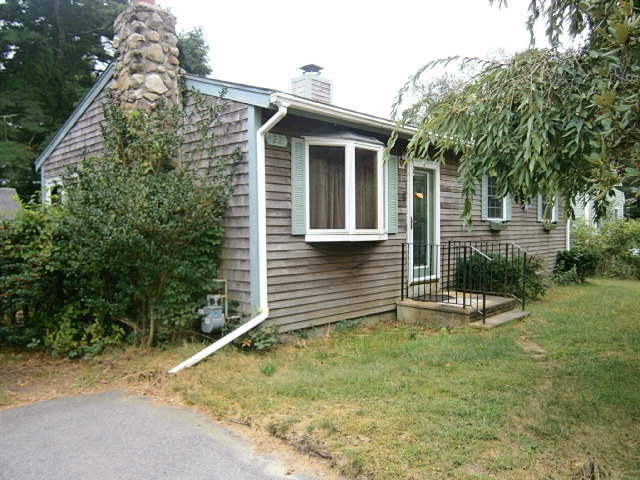 22 Milford Street Plymouth MA 02360